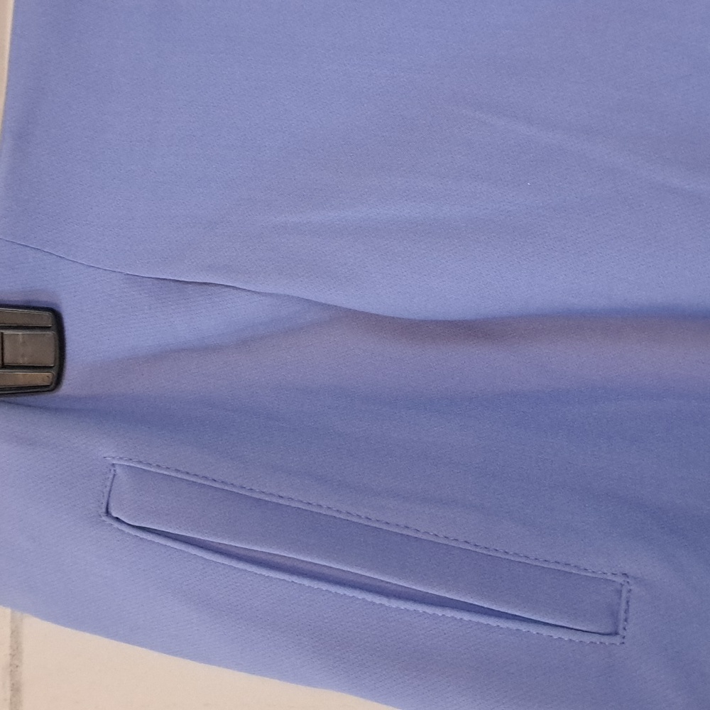 A New Day Women's Blue Shorts - Picture 4 of 4